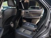 Lexus RX IV Рестайлинг Москва  - изображение 44