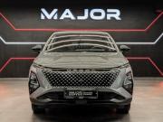 Omoda C5 I Рестайлинг Москва  - изображение 30