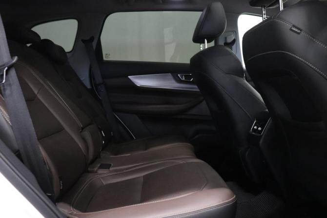 Chery Tiggo 8 Pro I с пробегом 2021 года, цена 1 865 000 рублей, 88309 км, внедорожник, Автокод Объявления