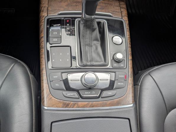 Audi A6 IV (C7) с пробегом 2012 года, цена 1 750 000 рублей, 83892 км, седан, Автокод Объявления