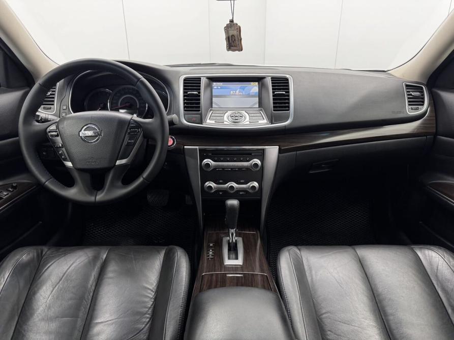 Nissan Teana II Рестайлинг Воронеж  - изображение 11
