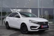 Lada (ВАЗ) Vesta I Рестайлинг (NG) Ульяновск  - изображение 25