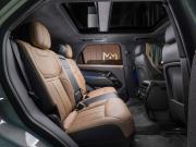 Land Rover Range Rover Sport III Москва  - изображение 48