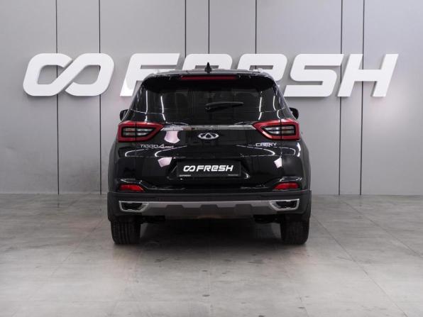 Chery Tiggo 4 Pro I Рестайлинг с пробегом 2023 года, цена 1 596 000 рублей, 72583 км, внедорожник, Автокод Объявления