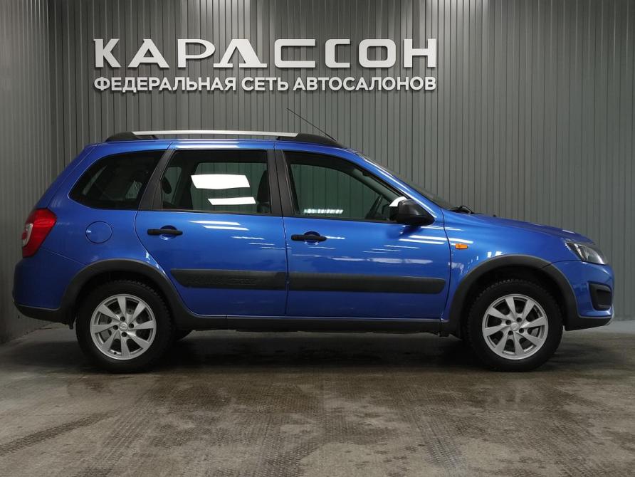 Lada (ВАЗ) Kalina II Пермь  - изображение 6