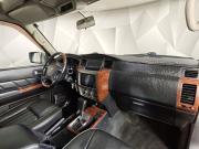 Nissan Patrol V (Y61) Рестайлинг Москва  - изображение 31