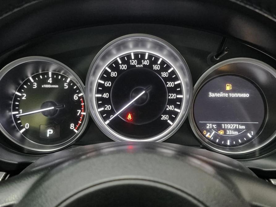 Mazda CX-5 II Москва  - изображение 16