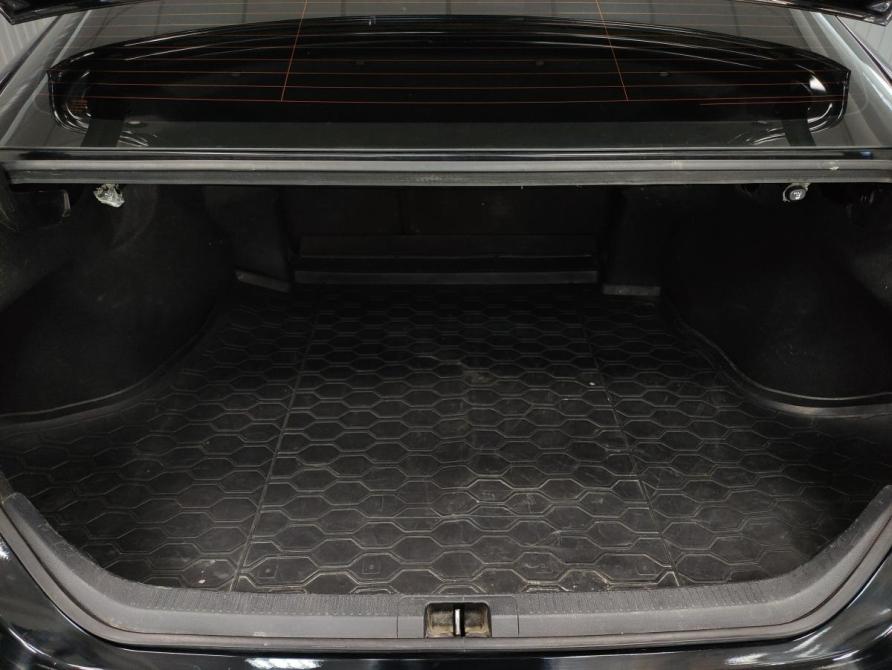 Toyota Camry VIII (XV70) Рестайлинг Пермь  - изображение 17