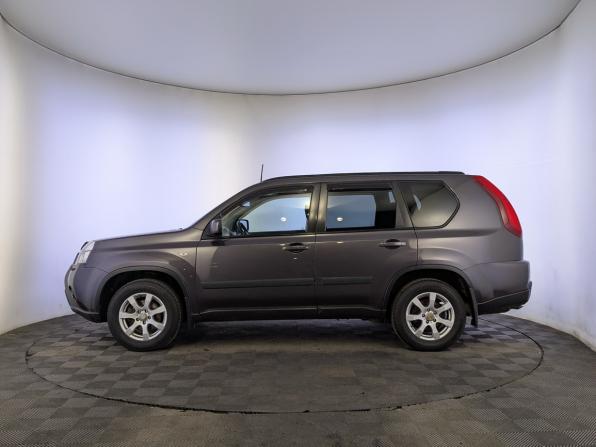 Nissan X-Trail II Рестайлинг с пробегом 2012 года, цена 1 445 000 рублей, 138331 км, внедорожник, Автокод Объявления