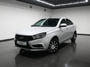 Lada (ВАЗ) Vesta I Тверь  - изображение 23
