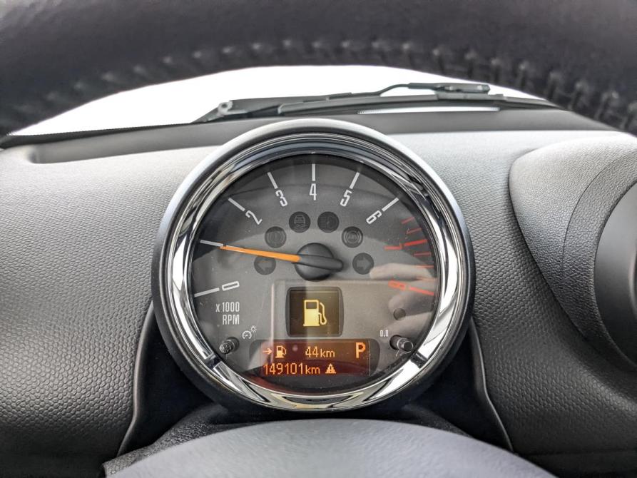 Mini Countryman I Москва  - изображение 16