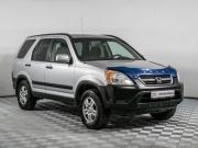 Honda CR-V II Рестайлинг Москва  - изображение 17