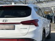 Hyundai Santa Fe IV Рестайлинг Тула  - изображение 16