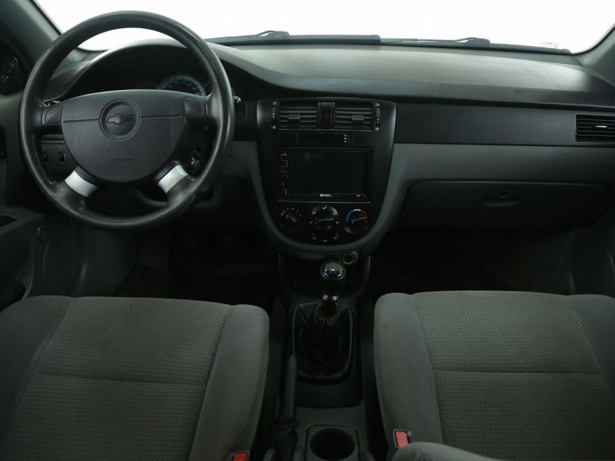 Chevrolet Lacetti I Иваново  - изображение 12