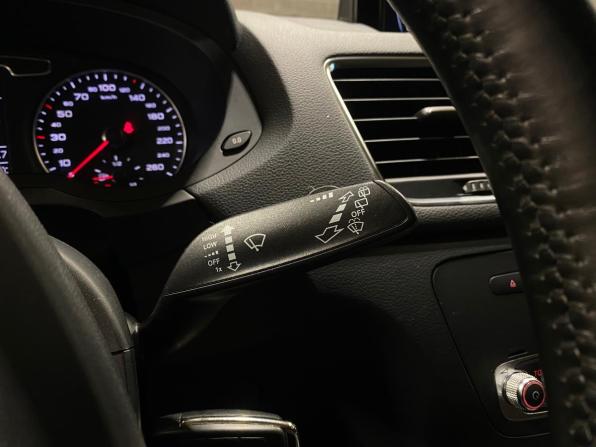 Audi Q3 I (8U) с пробегом 2014 года, цена 1 730 000 рублей, 137191 км, внедорожник, Автокод Объявления