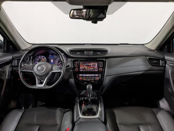 Nissan X-Trail III Рестайлинг с пробегом 2021 года, цена 3 100 000 рублей, 76626 км, внедорожник, Автокод Объявления