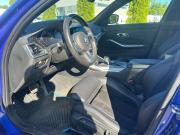 BMW 3 серии VII (G2x) Москва  - изображение 20
