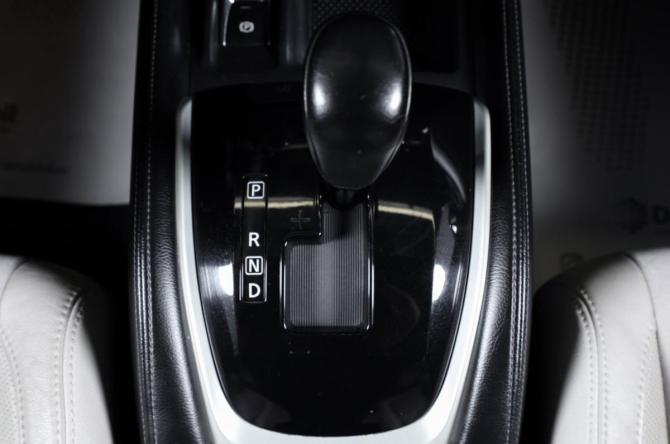 Nissan Qashqai II с пробегом 2014 года, цена 1 649 000 рублей, 183000 км, внедорожник, Автокод Объявления