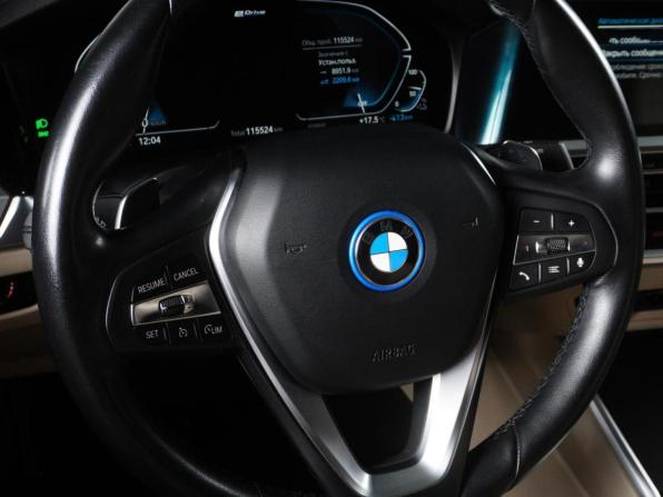 BMW 3 серии VII (G2x) с пробегом 2022 года, цена 4 790 000 рублей, 115524 км, седан, Автокод Объявления