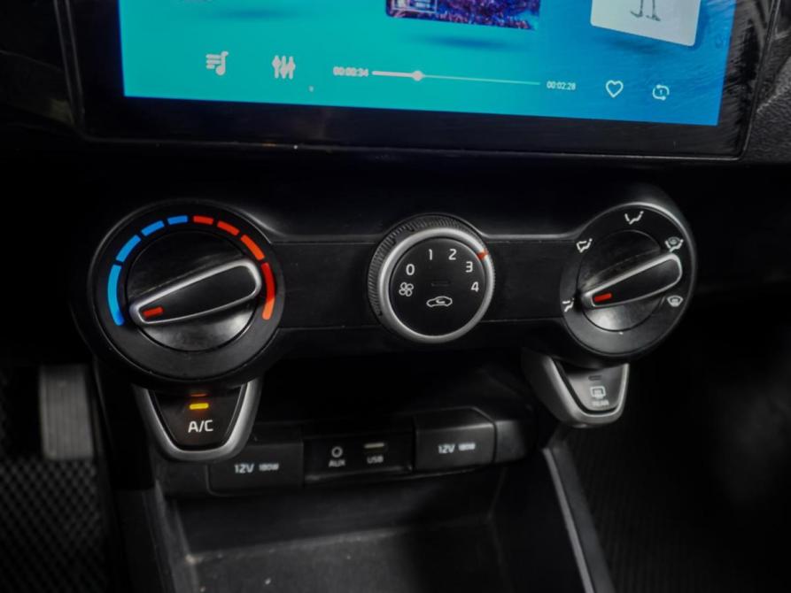 Kia Rio IV Воронеж  - изображение 12