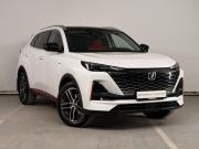 Changan CS55 Plus II Екатеринбург  - изображение 36