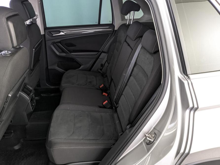 Volkswagen Tiguan II Москва  - изображение 18