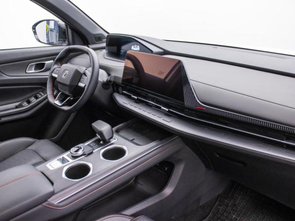 Changan UNI-S I с пробегом 2025 года, цена 2 325 000 рублей, 6130 км, внедорожник, Автокод Объявления