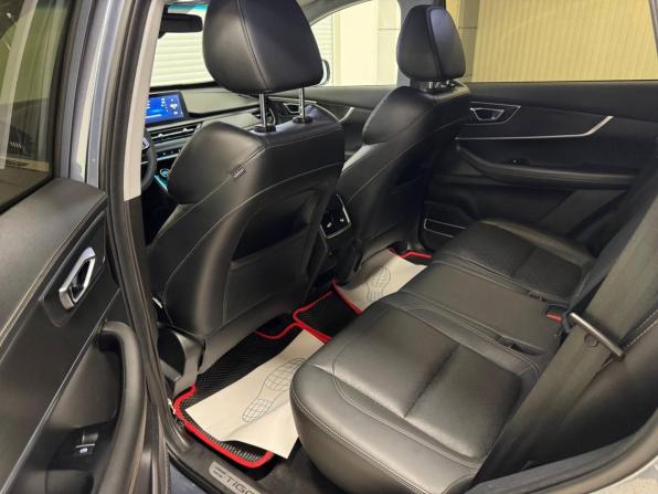 Chery Tiggo 8 I с пробегом 2020 года, цена 1 369 000 рублей, 63757 км, внедорожник, Автокод Объявления