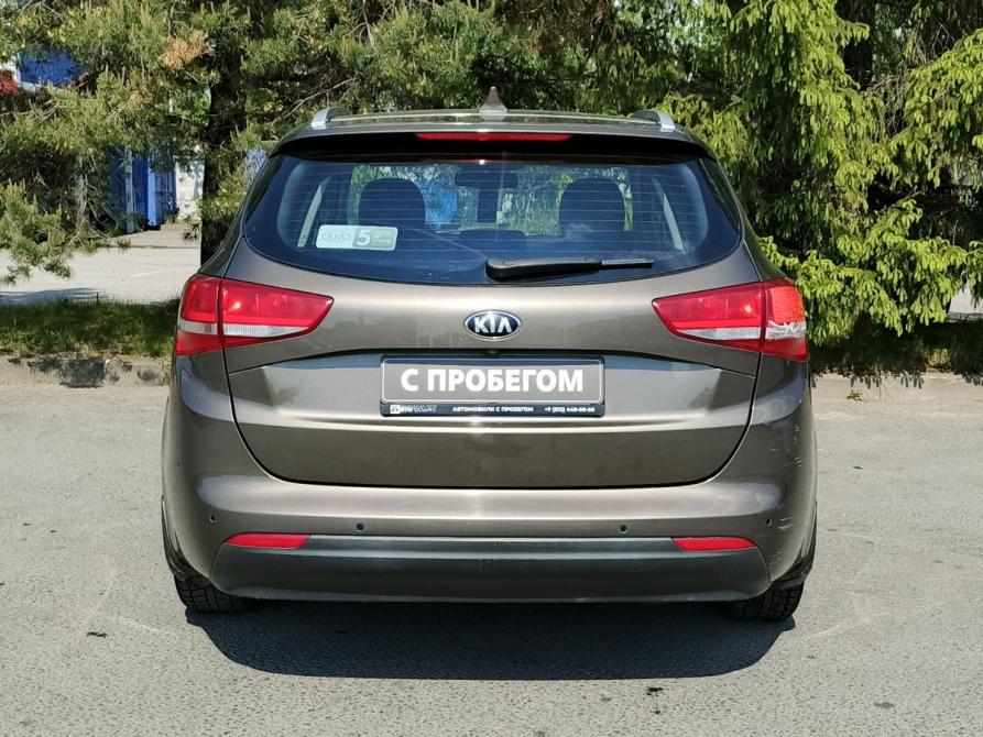 Kia Ceed II Рестайлинг Санкт-Петербург  - изображение 7