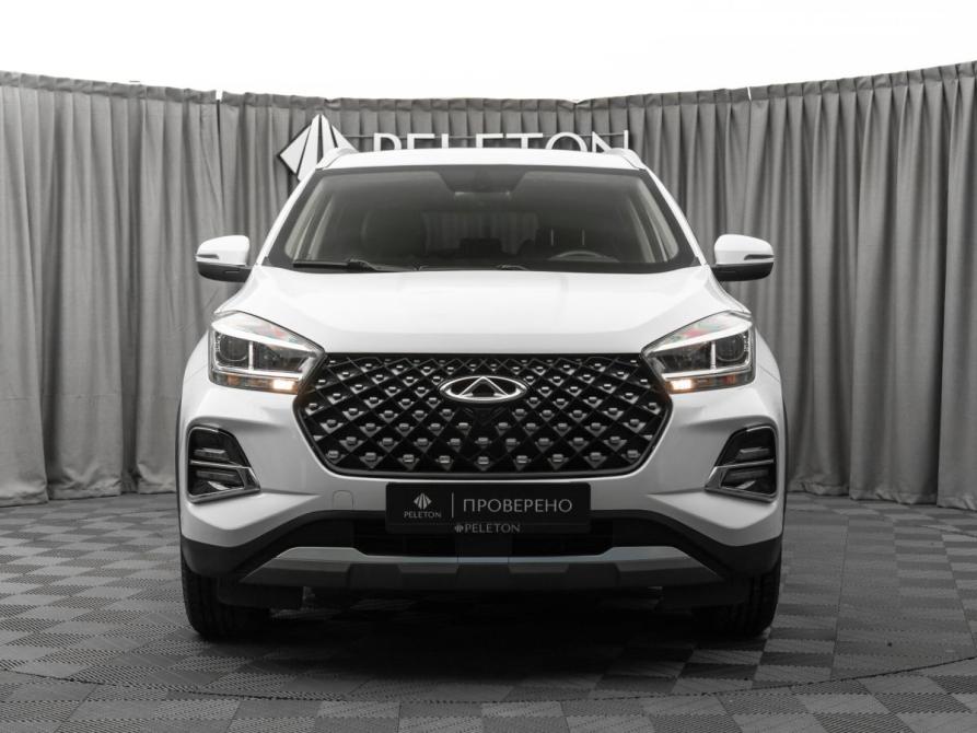 Chery Tiggo 4 Pro I Москва  - изображение 3