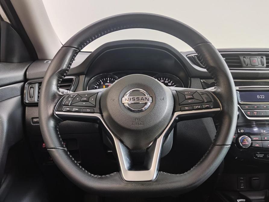 Nissan X-Trail III Рестайлинг Барнаул  - изображение 11
