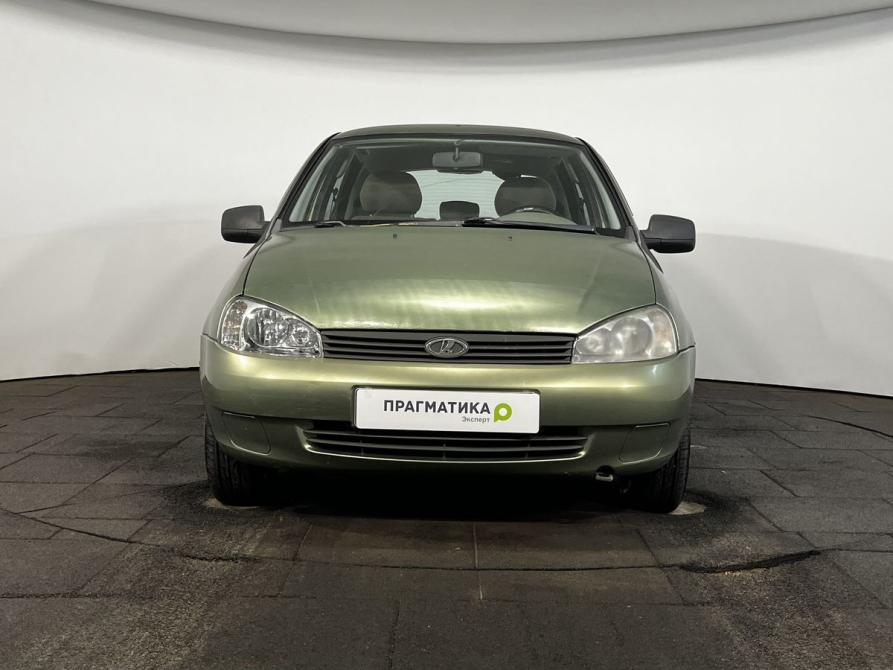 Lada (ВАЗ) Kalina I Великий Новгород  - изображение 2