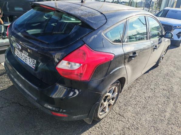 Ford Focus III с пробегом 2011 года, цена 649 000 рублей, 175000 км, хэтчбек, Автокод Объявления