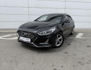Hyundai Sonata VII (LF) Рестайлинг Ставрополь  - изображение 25