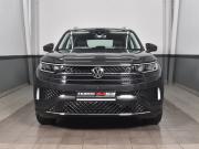 Volkswagen Tavendor I Кемерово  - изображение 33
