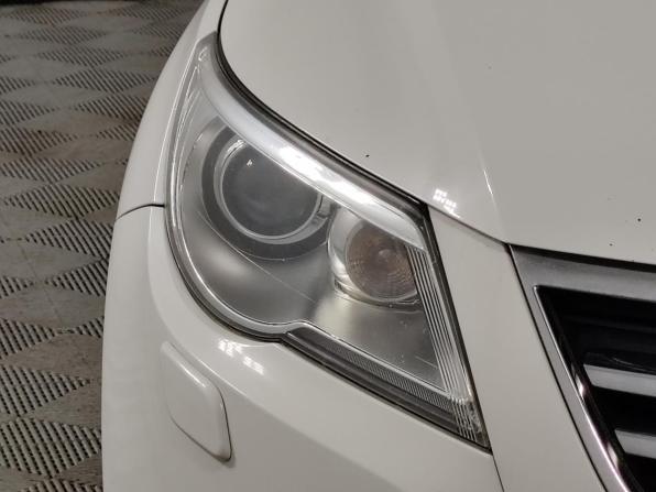 Volkswagen Tiguan I с пробегом 2011 года, цена 1 220 000 рублей, 140452 км, внедорожник, Автокод Объявления