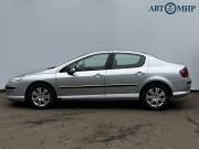 Peugeot 407 Москва  - изображение 20