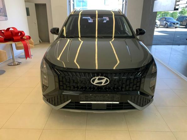Hyundai Mufasa I (NU2) с пробегом 2023 года, цена 2 960 000 рублей, 40186 км, внедорожник, Автокод Объявления