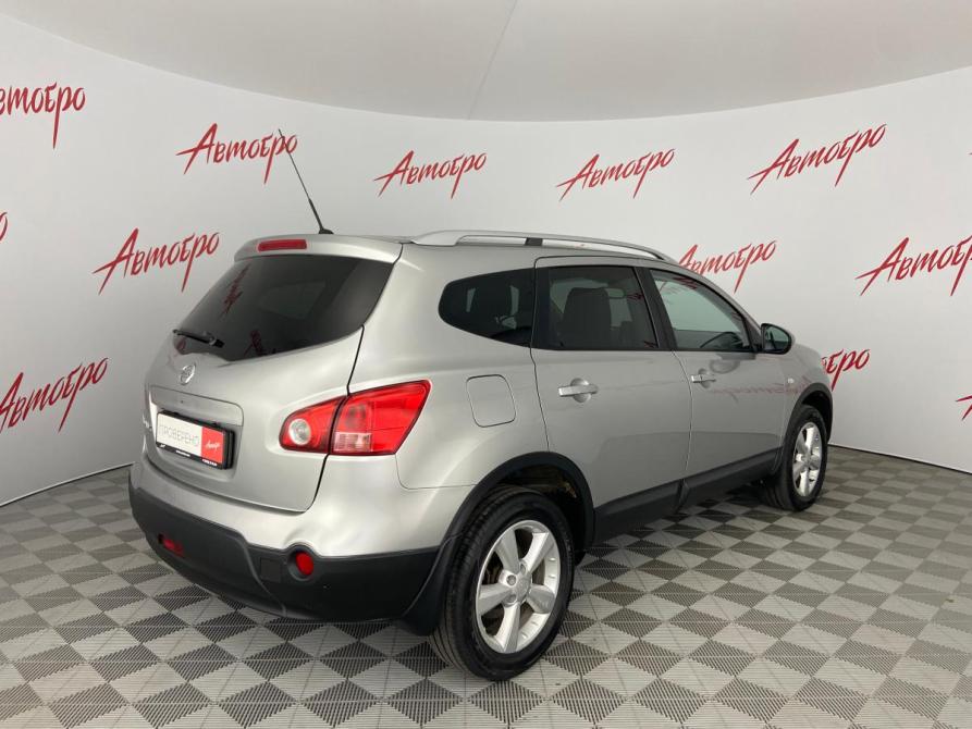 Nissan Qashqai+2 I Псков  - изображение 5