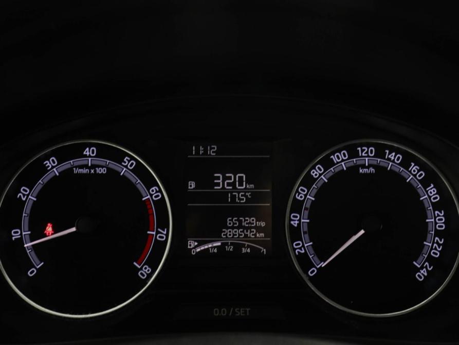 Skoda Rapid I Рестайлинг Химки  - изображение 12