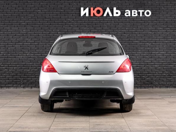 Peugeot 308 I Рестайлинг с пробегом 2011 года, цена 500 000 рублей, 264666 км, хэтчбек, Автокод Объявления