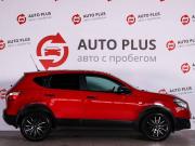Nissan Qashqai I Рестайлинг Минеральные Воды  - изображение 26