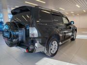 Mitsubishi Pajero IV Рестайлинг 1 Санкт-Петербург  - изображение 23