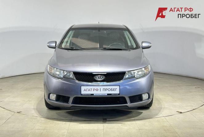Kia Cerato II с пробегом 2009 года, цена 699 000 рублей, 232182 км, седан, Автокод Объявления