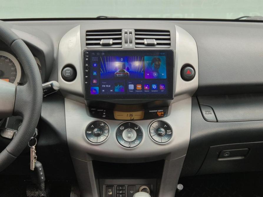 Toyota RAV4 III (XA30) Екатеринбург  - изображение 10