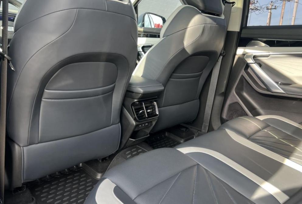 Geely Atlas II Красноярск  - изображение 22