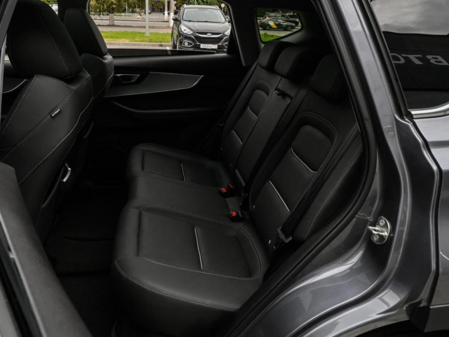 Chery Tiggo 7 Pro Max I Волгоград  - изображение 9