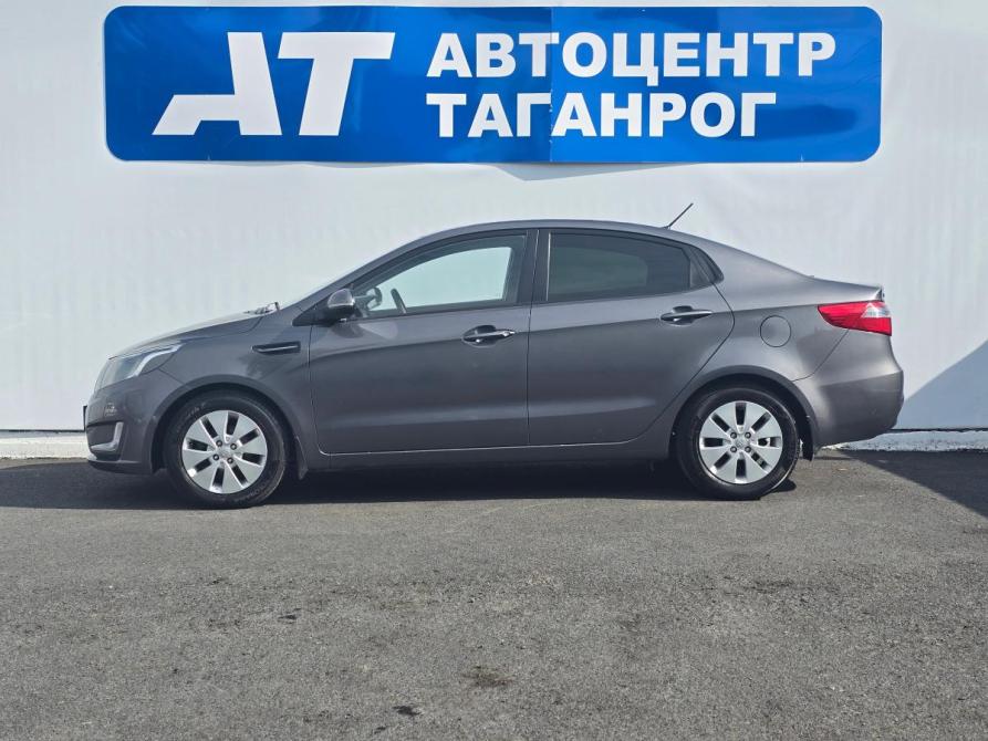 Kia Rio III Таганрог  - изображение 9