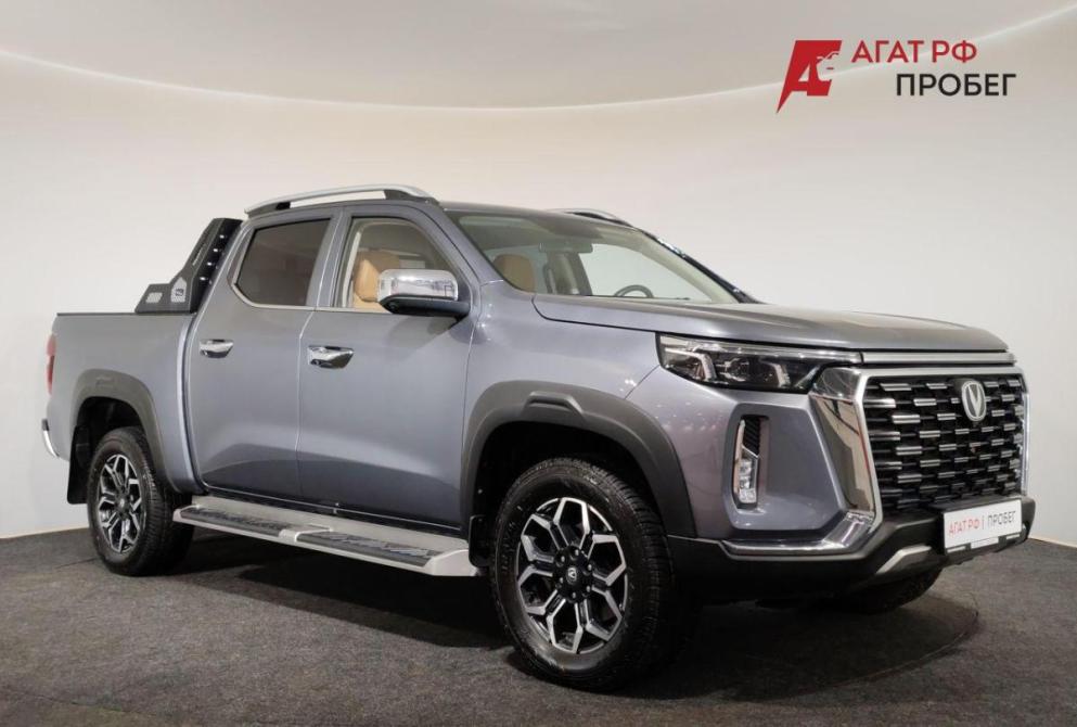 Changan Hunter Plus Ярославль  - изображение 3