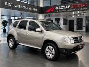 Renault Duster I Новосибирск  - изображение 10
